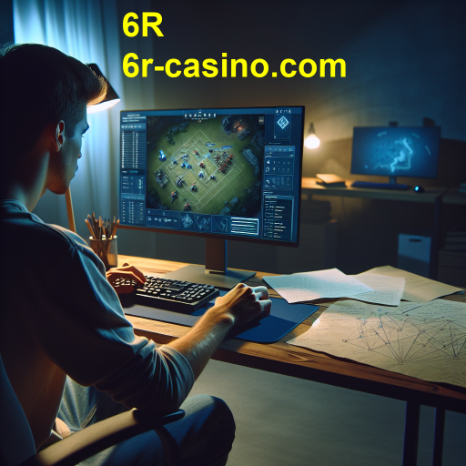 Dicas Cruciais para Dominar Seu Jogo Favorito